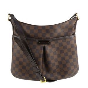 Louis Vuitton Damier Bloomsbury PM Shoulder Bag